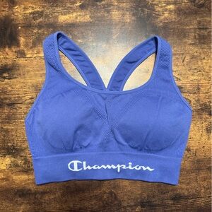 Women’s Champion Sports Bra size Large